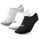 4F Κάλτσες 3 pairs